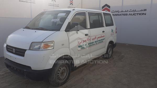 Suzuki Apv 2014 MHYDN7A33EJ400054 Image 62