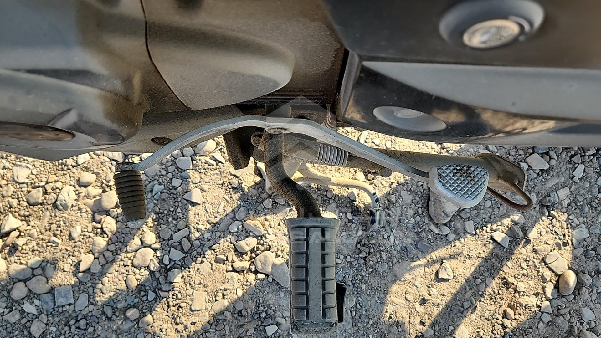 2022 BAJAJ PULSAR 150 VIN: MD2A11CX3NCM72273
