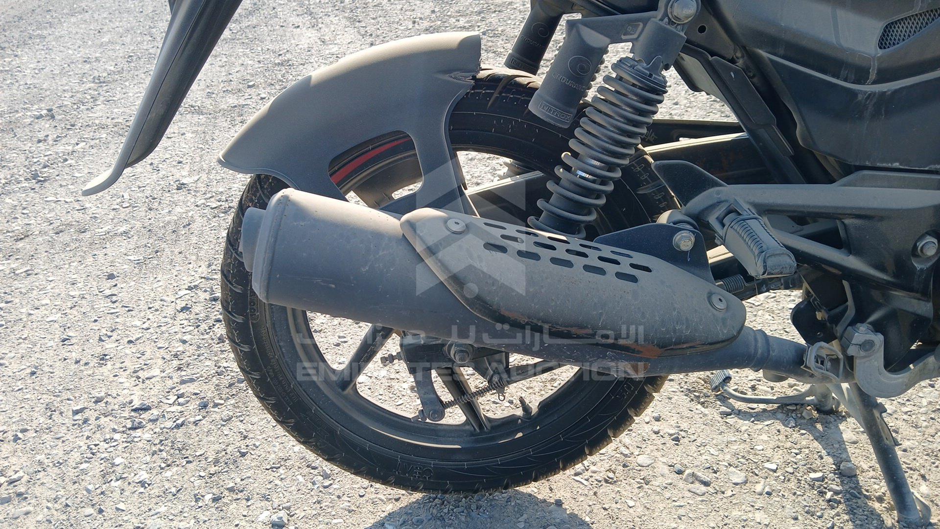 2022 BAJAJ PULSAR 150 VIN: MD2A11CX3NCA54007