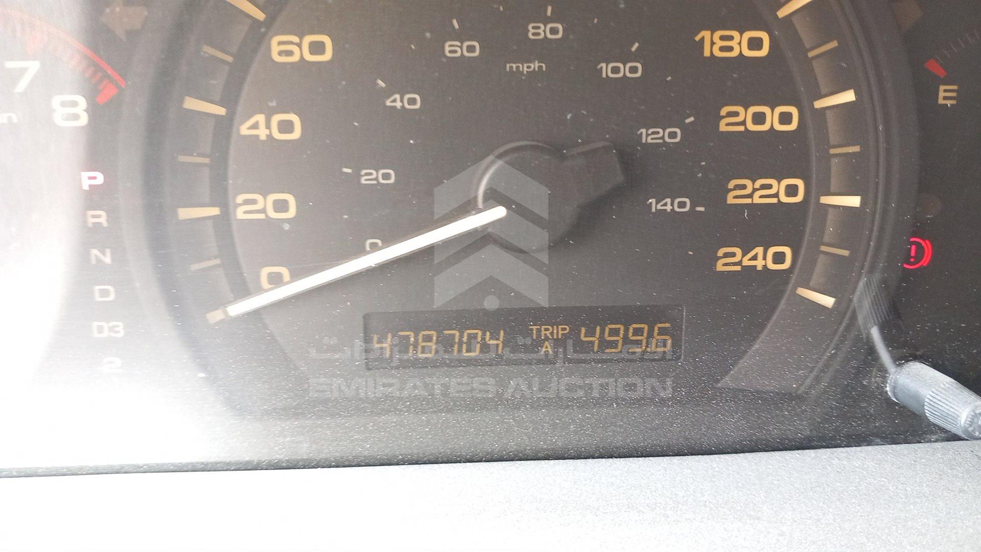 2006 HONDA ACCORD VIN: JHMCM56506C416962