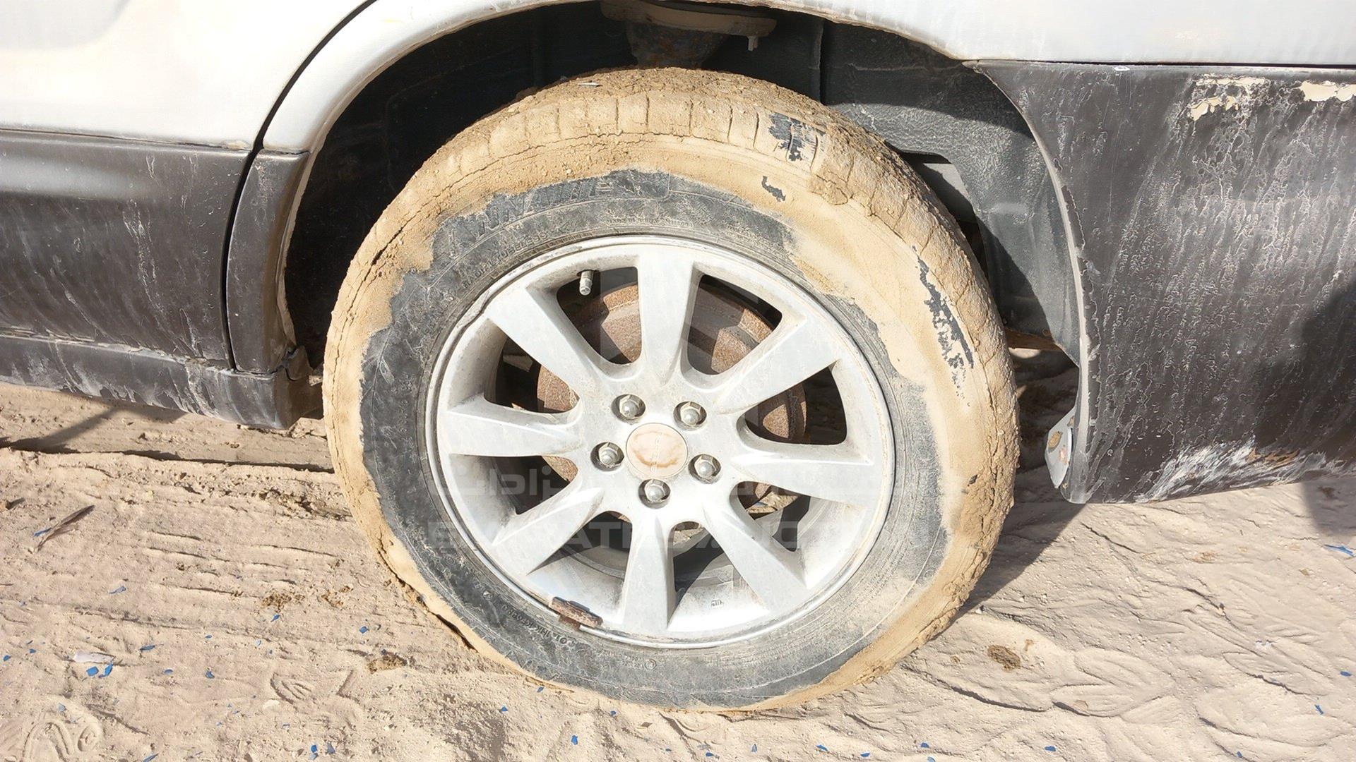 2005 SUBARU FORESTER VIN: JF1SG93M15H055689