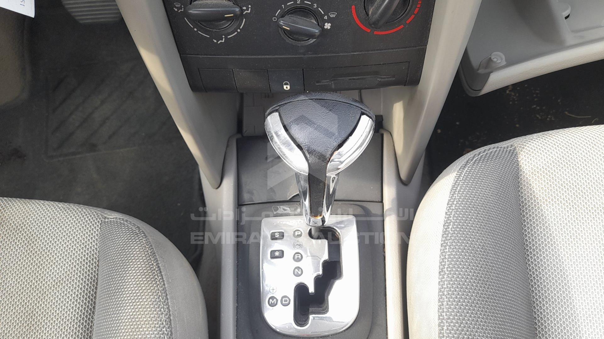 2009 PEUGEOT 207 VIN: VF3WC5FWF9W001565
