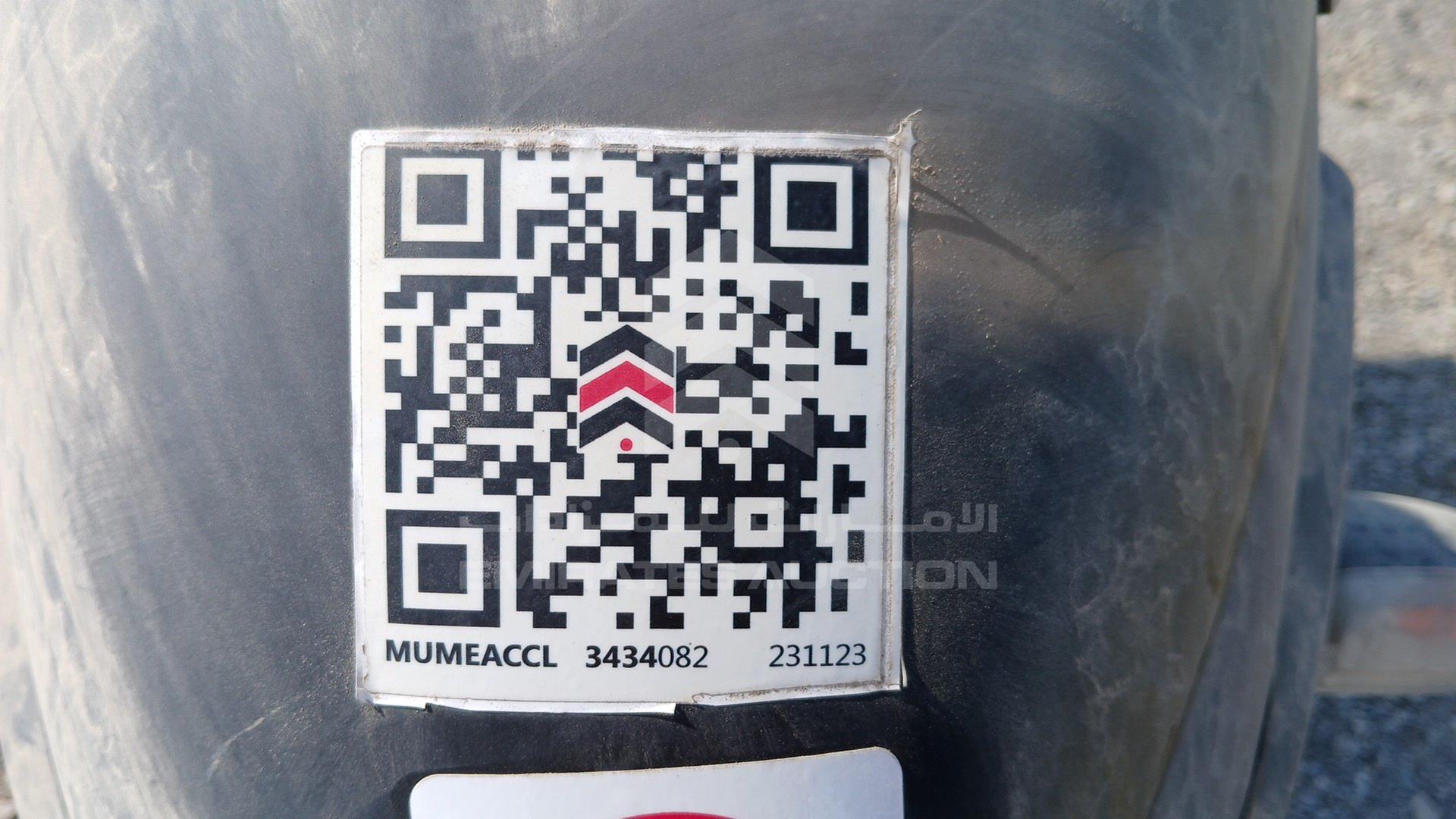 2021 BAJAJ PULSAR 150 VIN: MD2A11CX8MCM38263