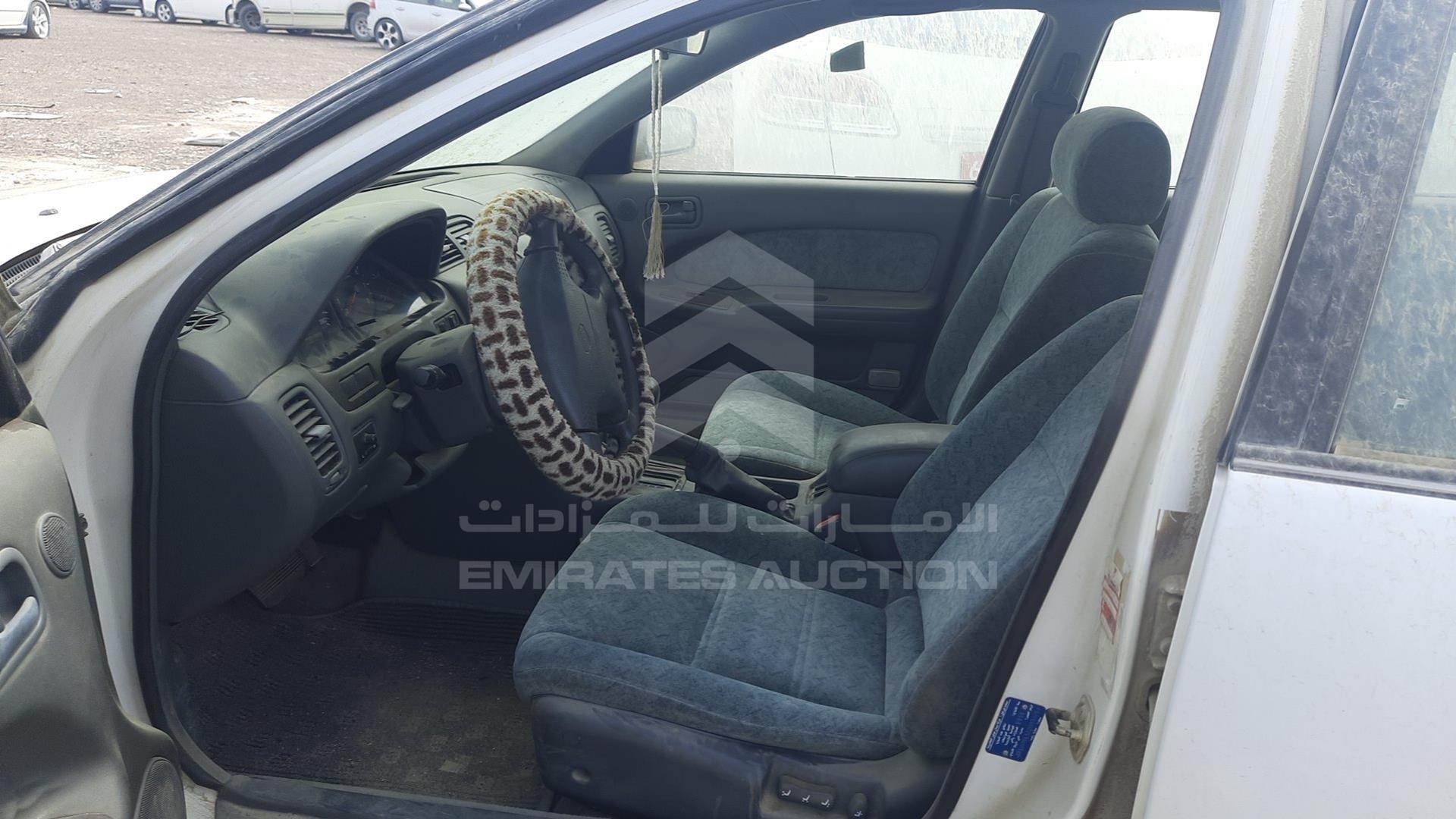 0 NISSAN MAXIMA VIN: JN1CCUA32Z0090543