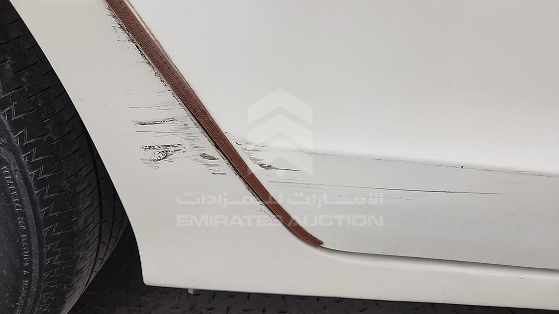 هوندا اكورد 2008 — خدش — صورة 37