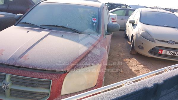 Dodge Caliber 2008 1B3HBG8B88D641866 Image 23