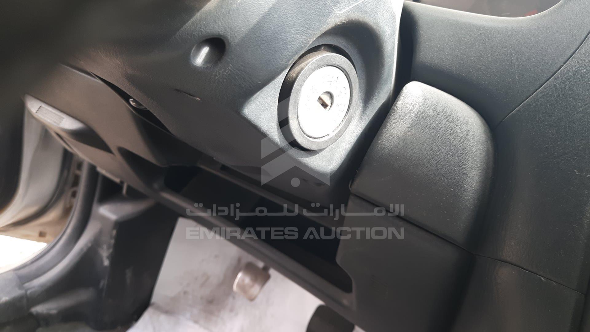 2004 NISSAN SUNNY VIN: JN1EN61C54W014422