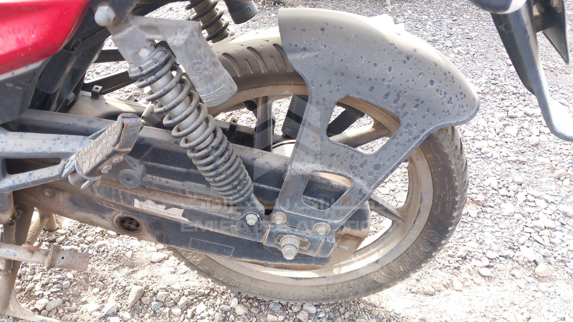 2020 BAJAJ 150 CC VIN: MD2A11CY0LCC58298