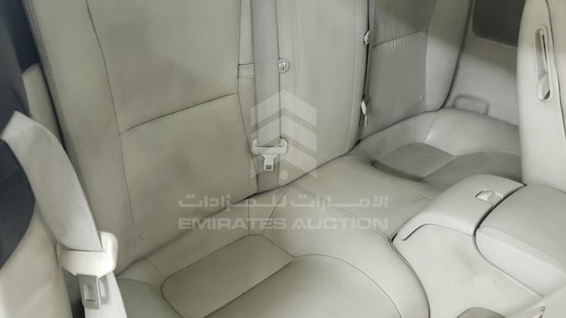 JTHFN48Y369002311 Auction: EmiratesAuction Lot: 406753 JTHFN48Y369002311 Lexus SC 430 2006 BLUE Photo 25