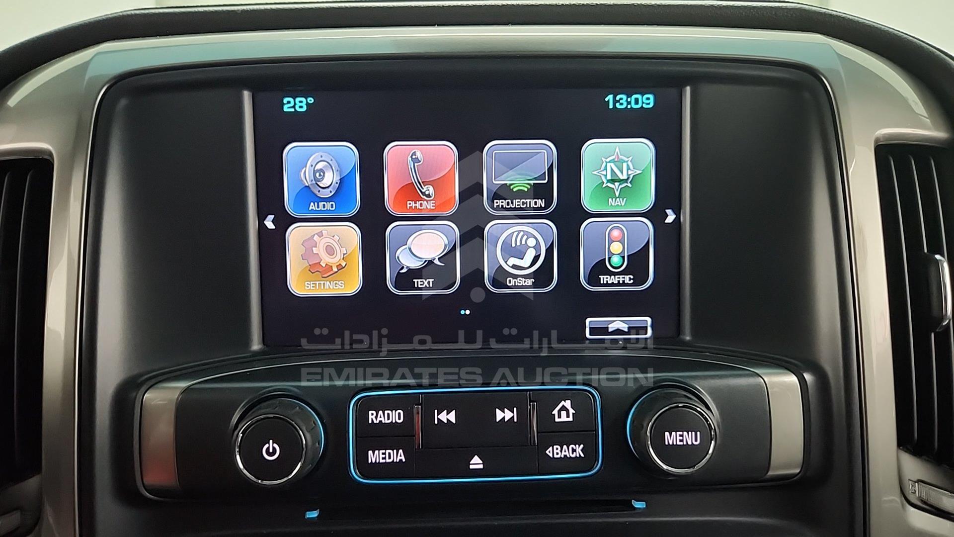 2018 CHEVROLET SILVERADO VIN: 3GCUKSEJ1JG368211