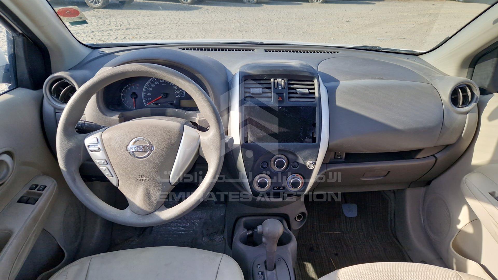 2022 NISSAN SUNNY VIN: MDHBN7AD6NG134109