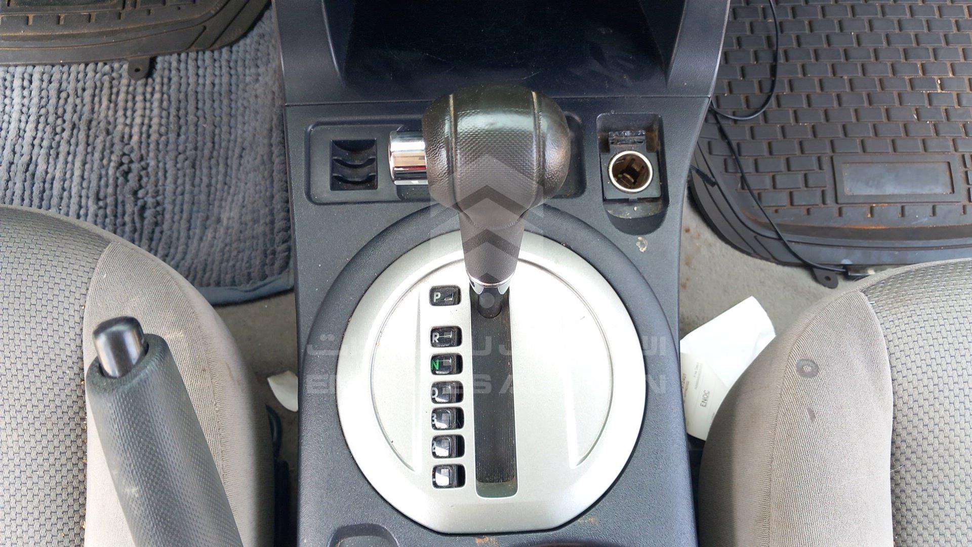 2005 MITSUBISHI GALANT VIN: 4A3AB36F45E044912