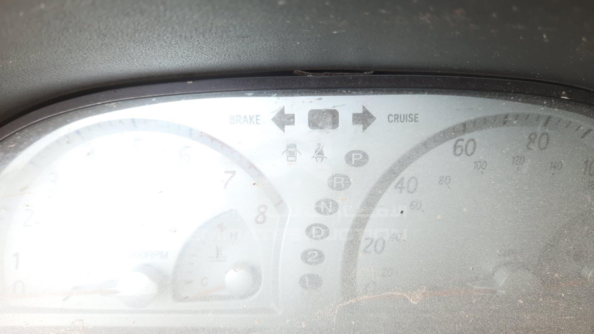 2004 TOYOTA CAMRY VIN: 4T1BE32K94U347217