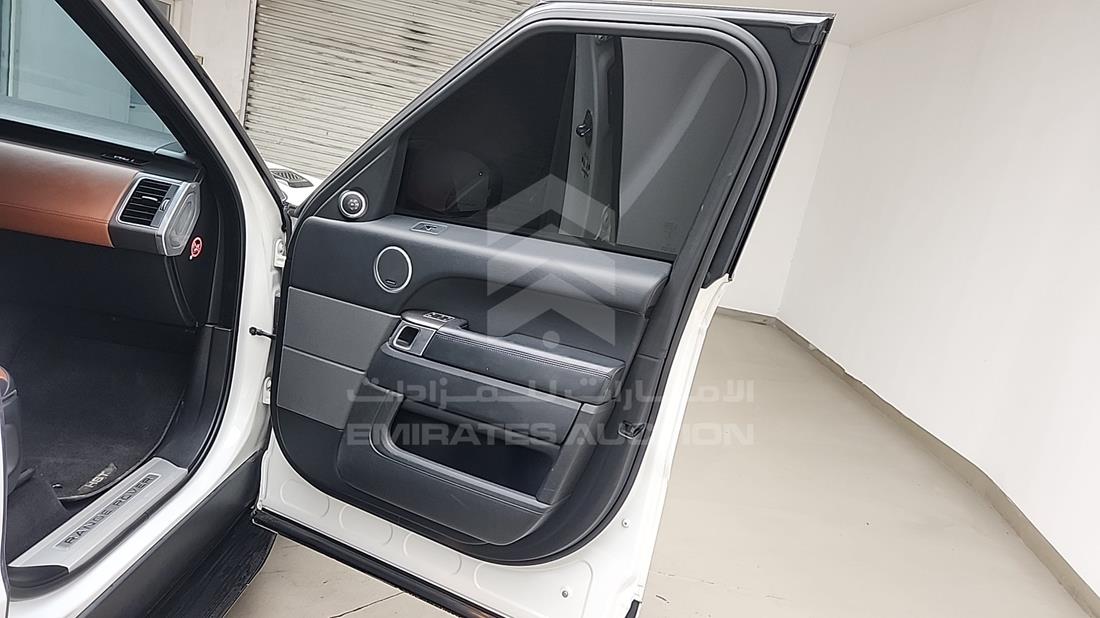 2016 Range Rover Sport — Front Right Door — Photo 31