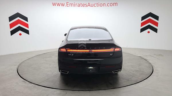 3LN6L2GK7ER802987 Lincoln MKZ