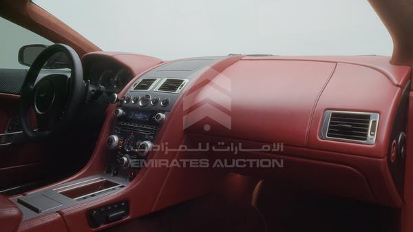 Aston Martin Db 9 2009 SCFAD01E39GA10985 Image 20