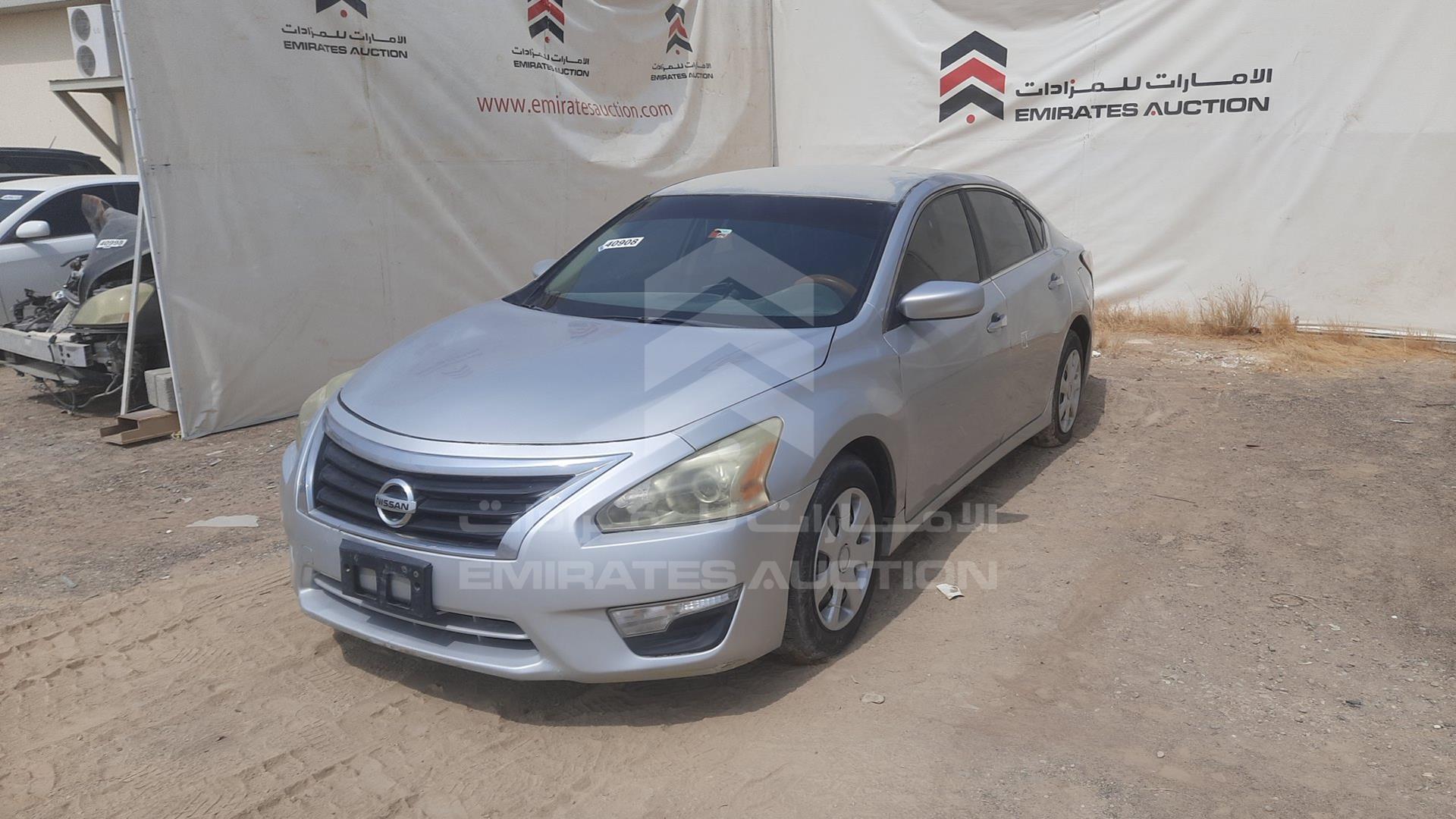 2014 NISSAN ALTIMA VIN: 1N4AL3AP1EN374402