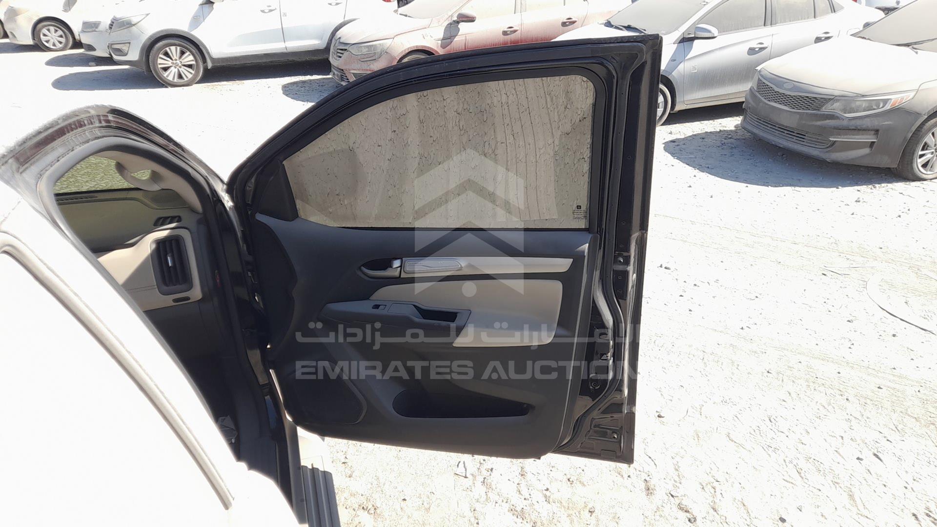 2018 CHEVROLET TRAILBLAZER VIN: MMM156FB8JH614820