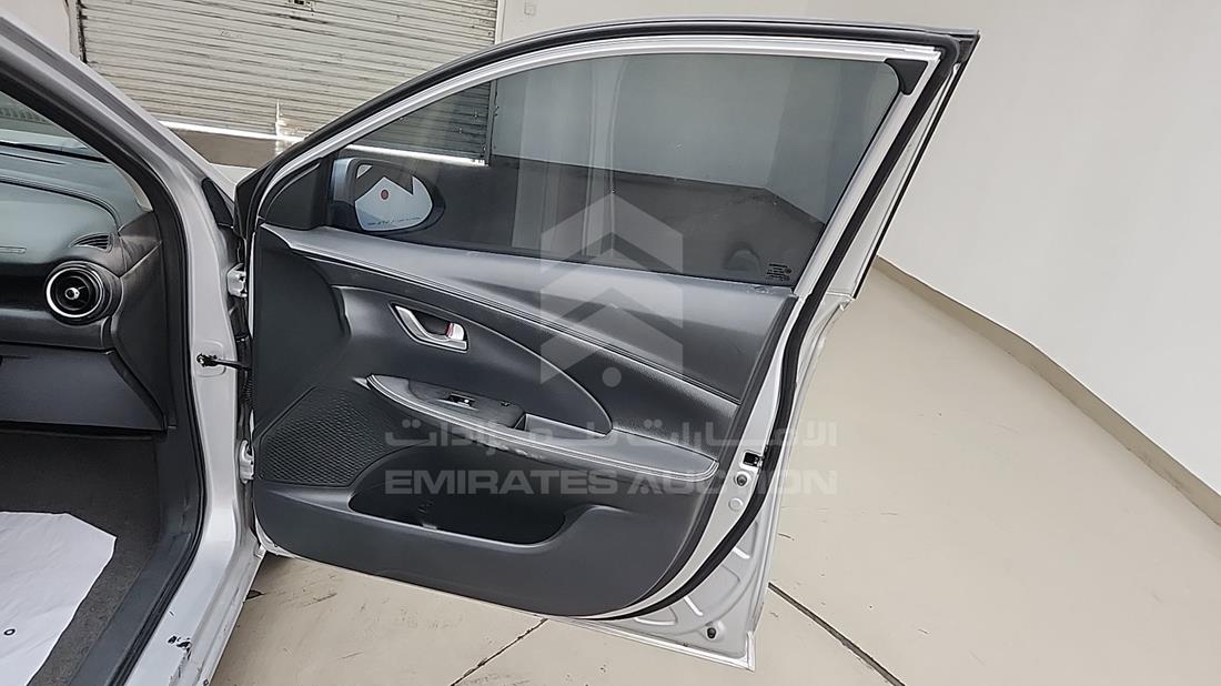 2024 Changan ALSVIN — Front Right Door — Photo 26