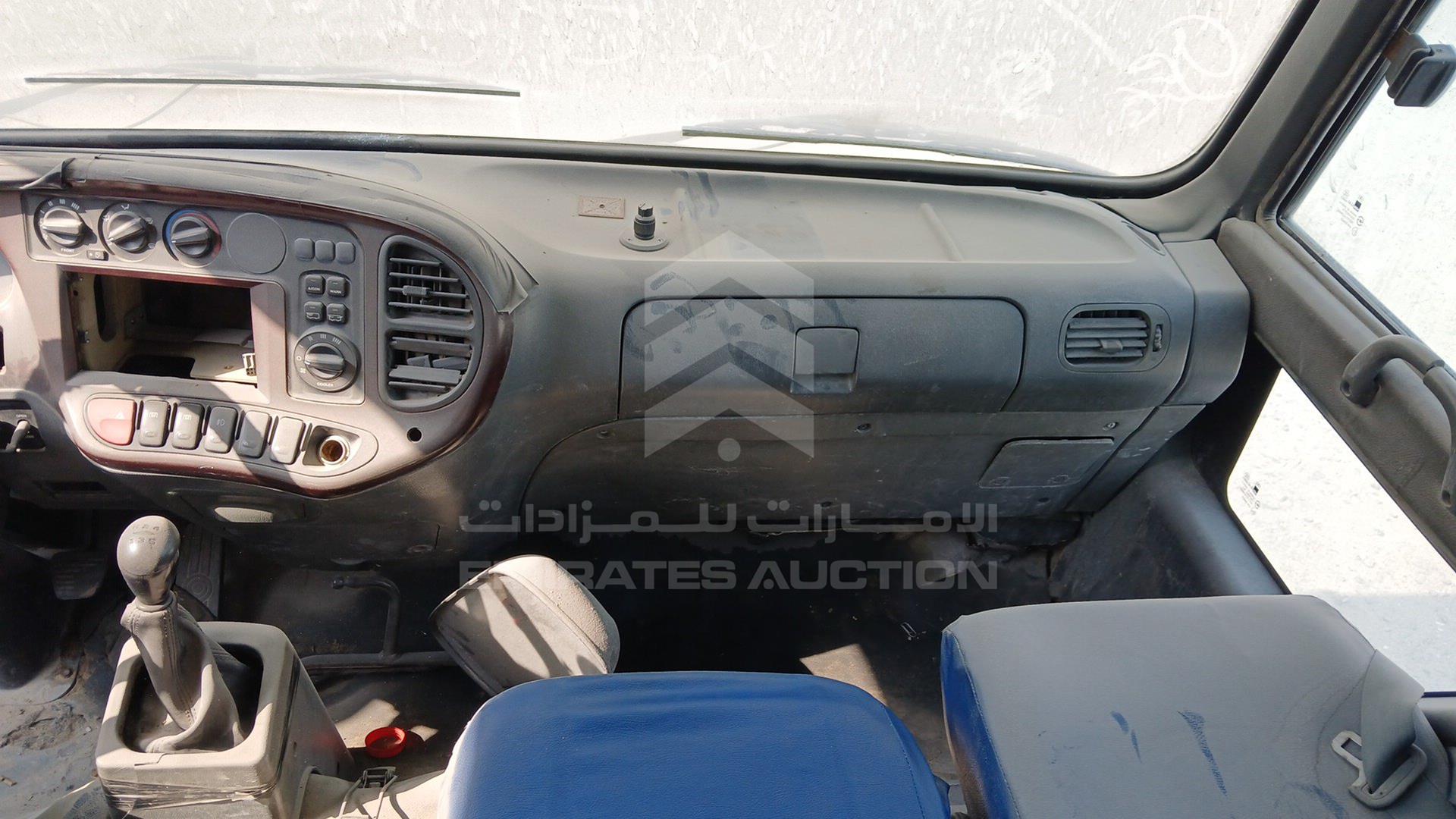 2009 HYUNDAI COUNTY VIN: KMJHD17C39C043430
