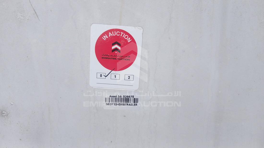 2015 Trailer Local — General — Photo 10