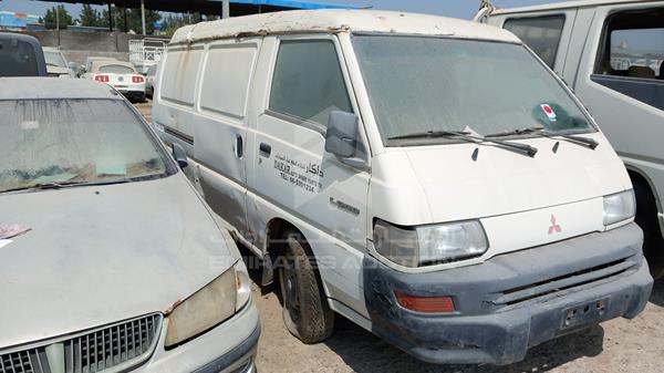 JMYJNP13V9A701242 Mitsubishi L 300