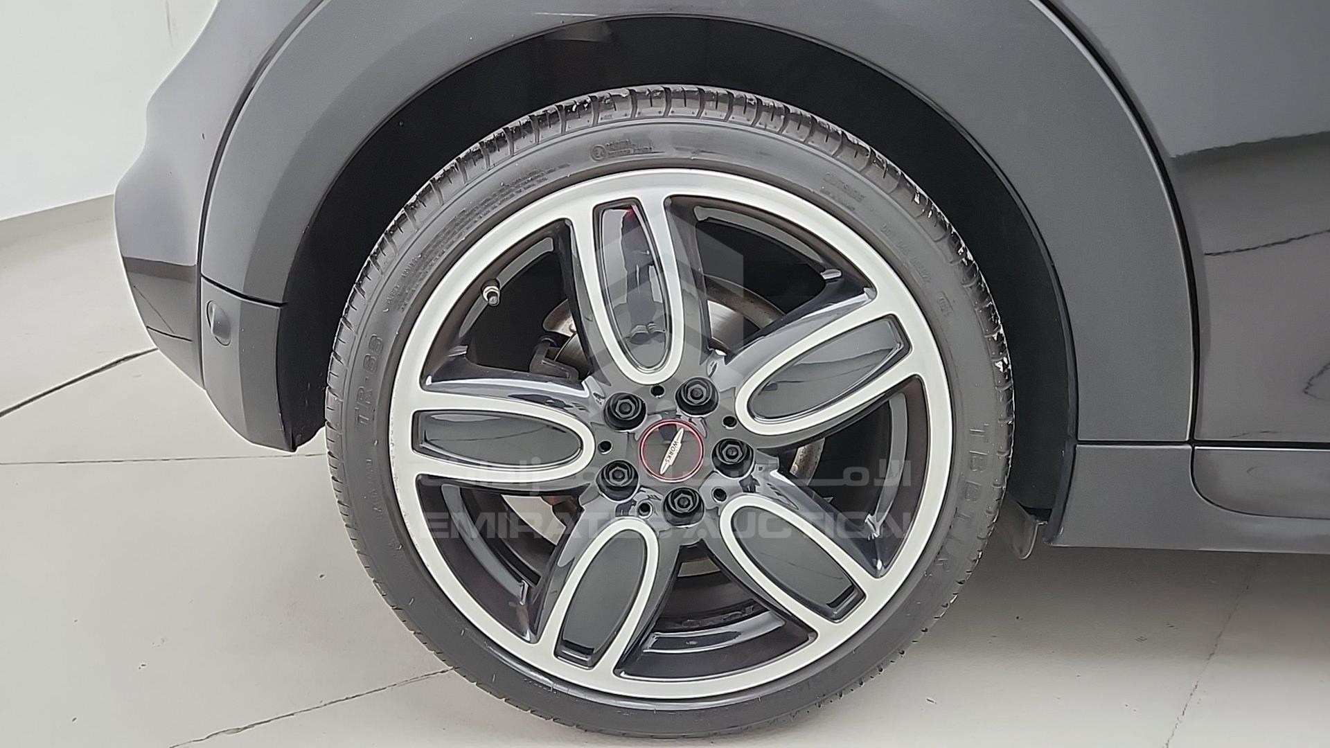 2021 MINI COOPER S VIN: WMWXR5A0XM2N20164