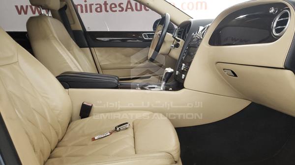Bentley FLYING SPUR 2010 SCBBF53W6AC064194 Image 25