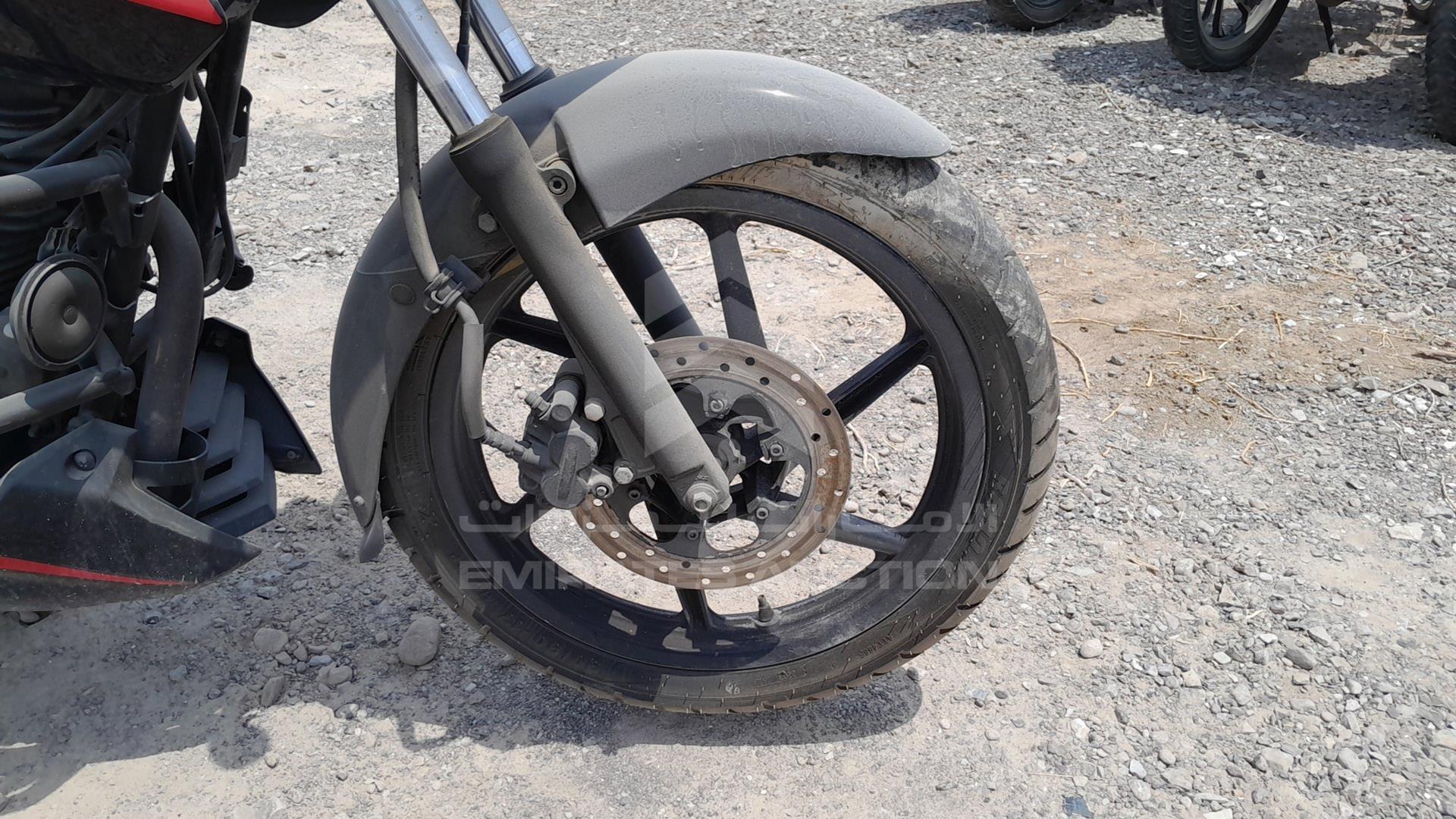 2021 BAJAJ 150 CC VIN: MD2A11CX1MCF14344