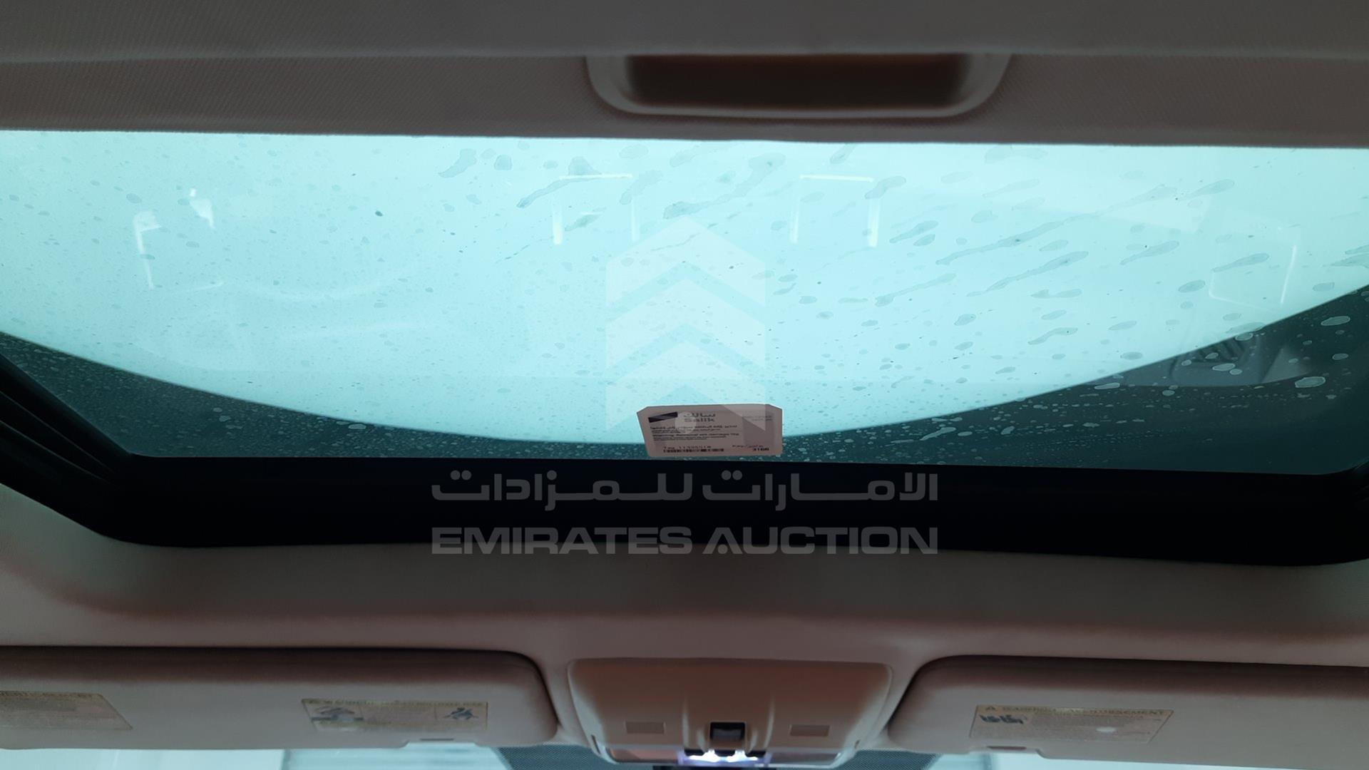 2013 RANGE ROVER SPORT VIN: SALSK2D4XDA800034