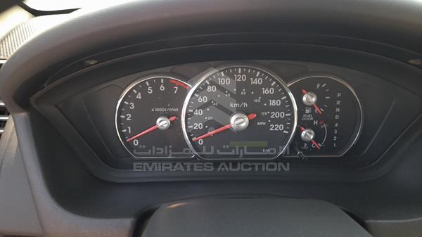 Mitsubishi Galant 2011 4P3SRDJ1ABE802683 Image 6