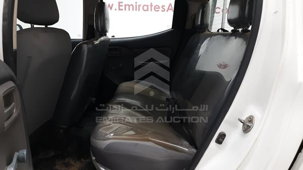 MMBJNKJ30GH045283 Mitsubishi L 200