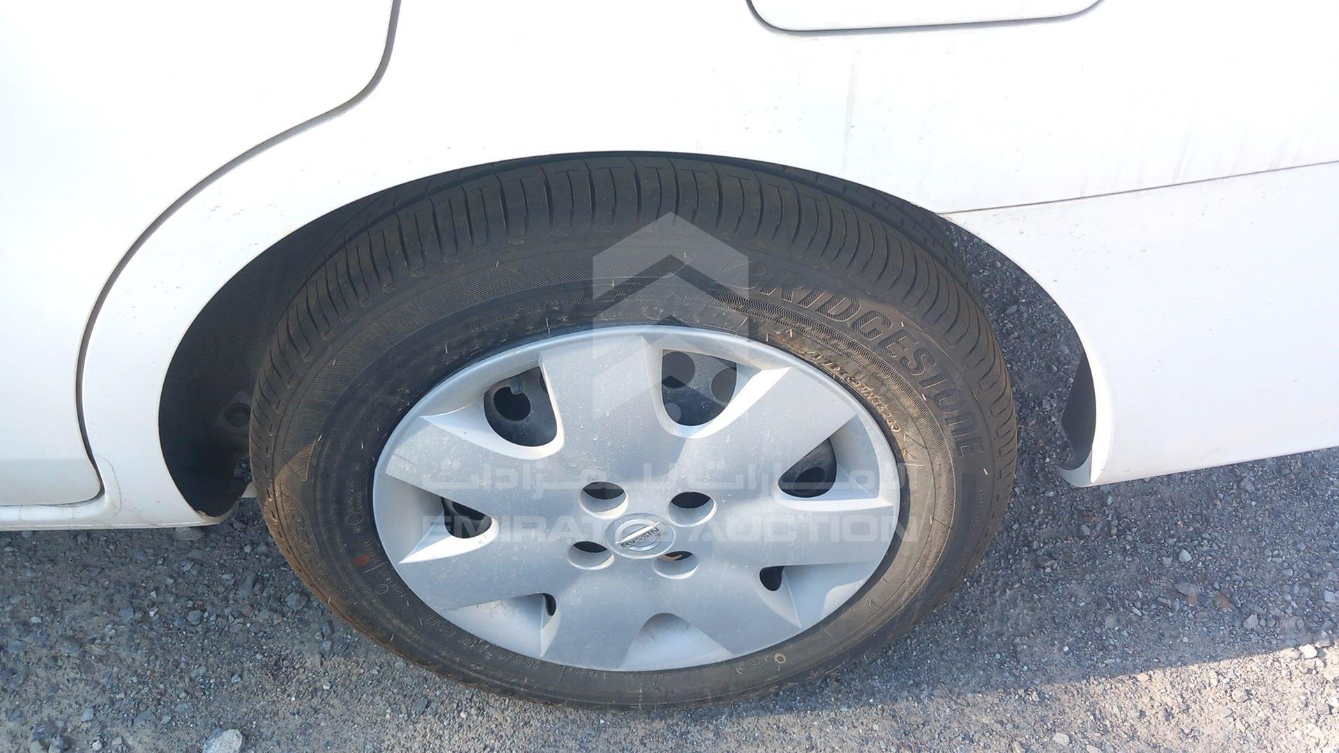 2024 NISSAN SUNNY VIN: MDHBN7AD6RG508062