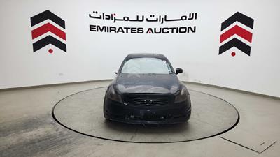 2008 Infiniti G35