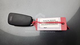 2018 Audi S3 — Keys — Photo 4 — Thumbnail