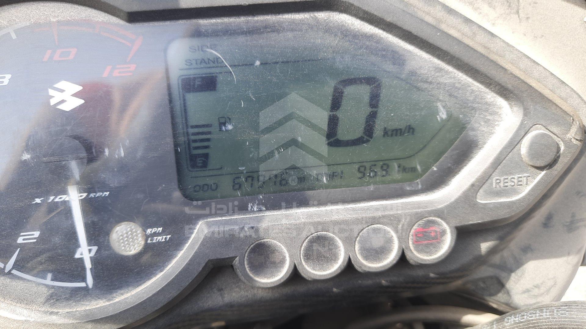 2022 BAJAJ PULSAR 150 VIN: MD2A11CX7NCA53121