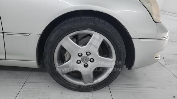JTHBN30F810012011 Lexus LS 430