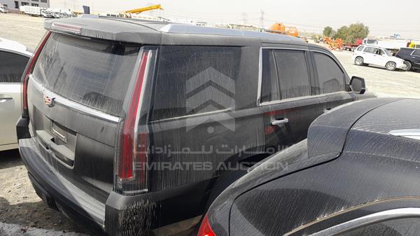 Cadillac Escalade 2016 1GYS47KJ6GR155244 Image 3