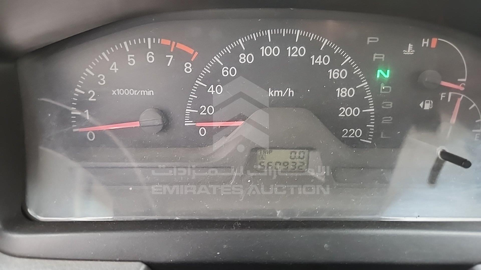2007 MITSUBISHI LANCER VIN: JMYSRCS1A7U705891