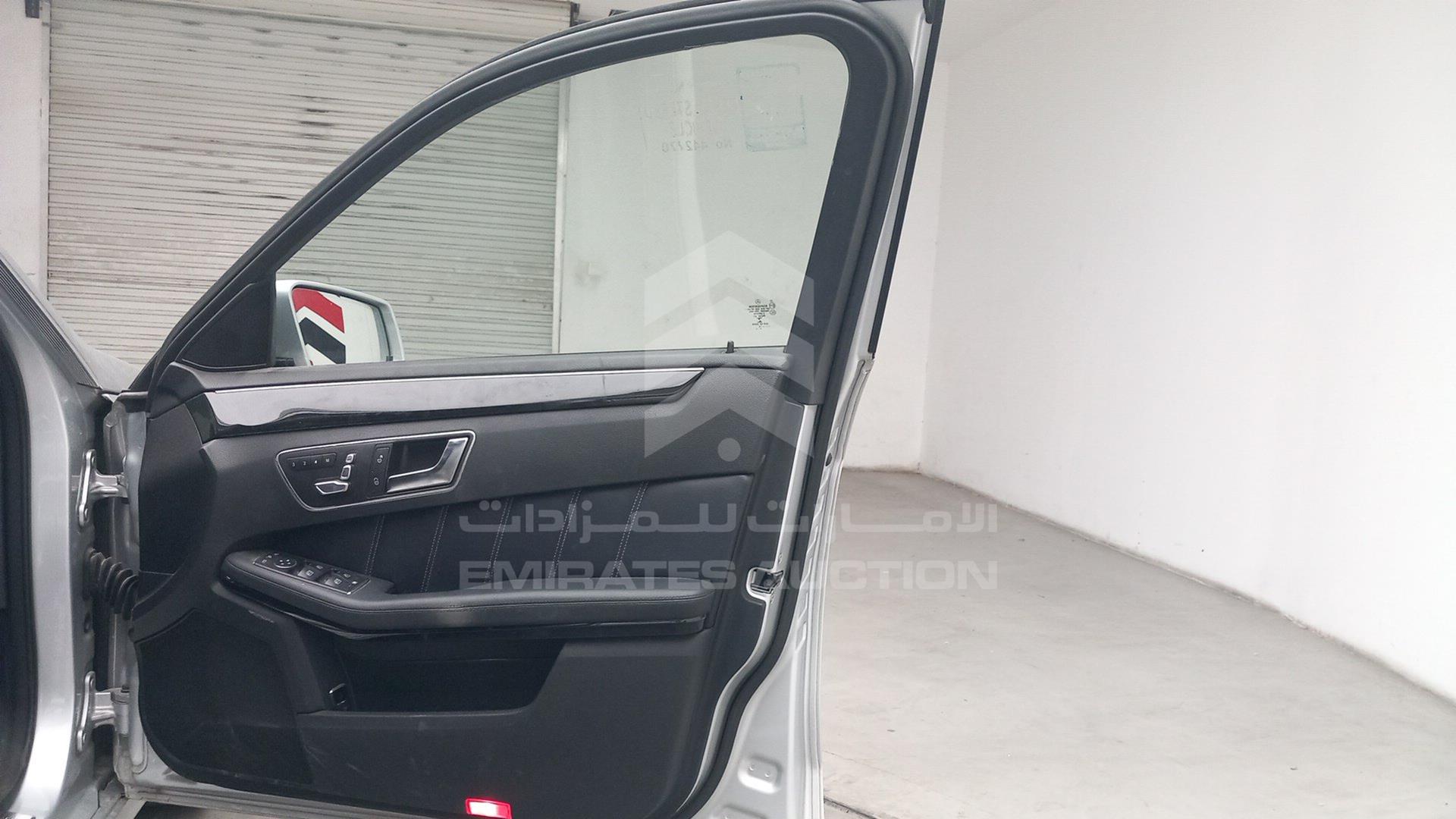 2013 MERCEDES E-250 VIN: WDD2120362A873403