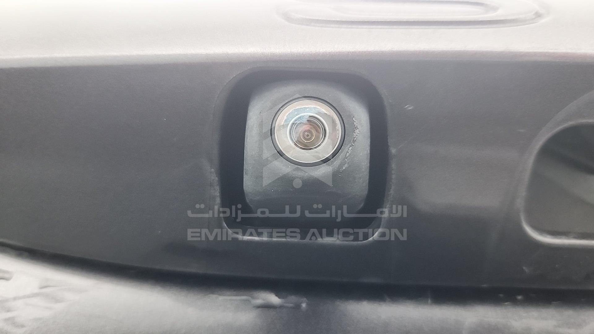 2017 TOYOTA SIENA VIN: 5TDKZ3DC6HS835890