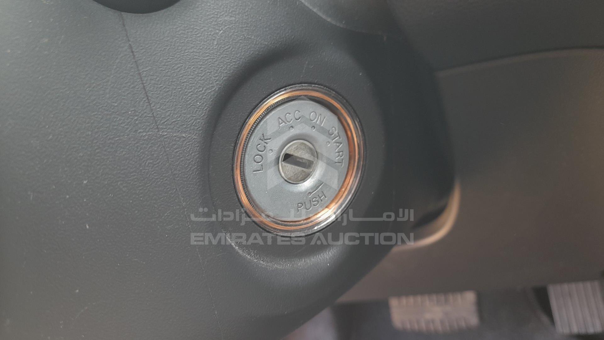 2018 MITSUBISHI MIRAGE VIN: MMDAA28J1JH000362