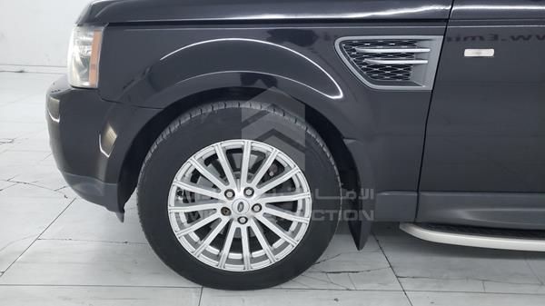 Range Rover Sport 2011 SALLSAAD4BA272750 Image 31