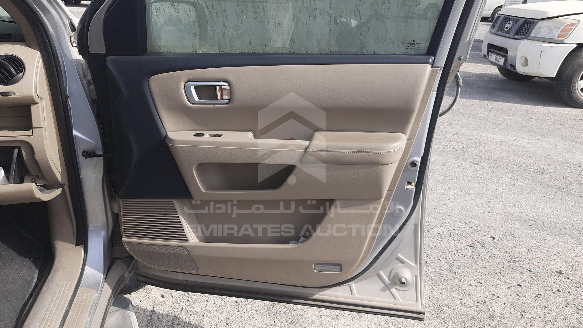 5FNYF4884FB703369 - 2015 Honda Pilot - #350770
