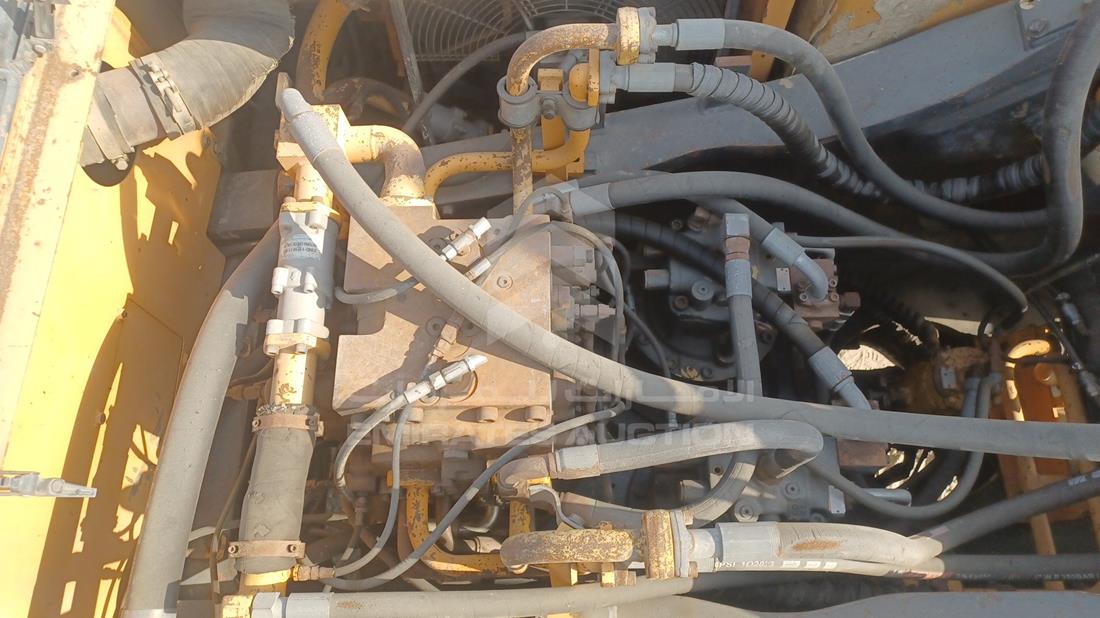 2016 Hyundai Robex 480LC — General — Photo 19