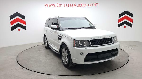 Range Rover Sport 2013 SALLSAAE4DA783715 Image 51