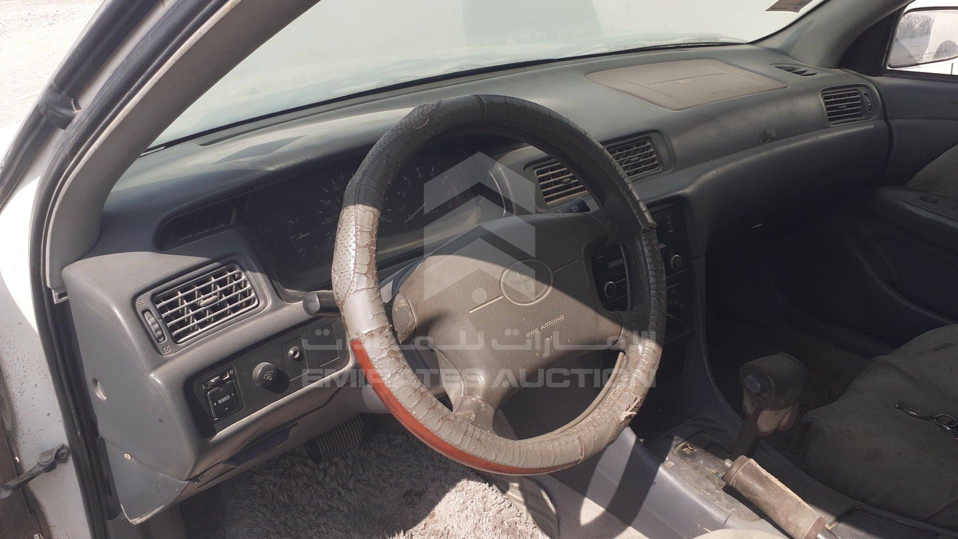 4T1BG22KX1U772901 - 2001 Toyota Camry - #507562