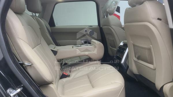 Range Rover Sport 2016 SALWR2PF2GA666862 Image 31