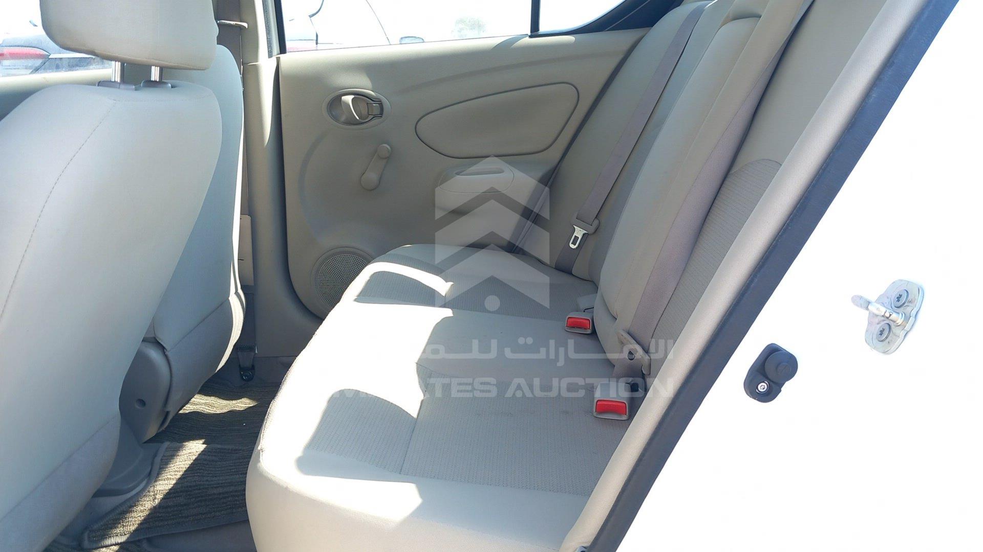 2023 NISSAN SUNNY VIN: MDHBN7ADXPG331349
