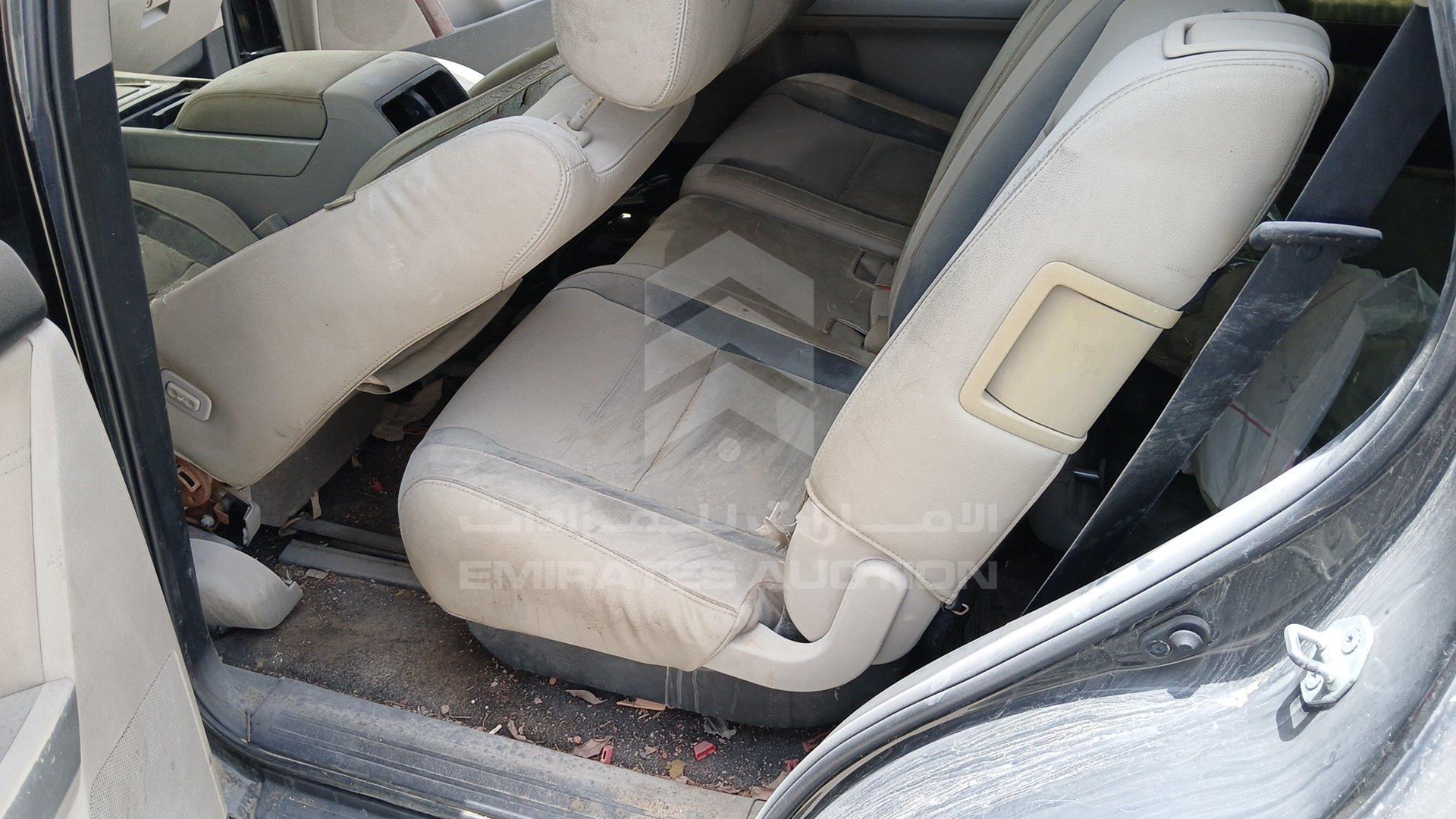 2009 MAZDA CX-9 VIN: JM7TB19A390113694